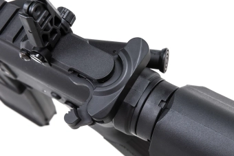 Specna Arms Daniel Defense® airsoft carbine RIS III 12.5'' SA-C28 CORE™ HAL ETU™ Gen.2 Grey