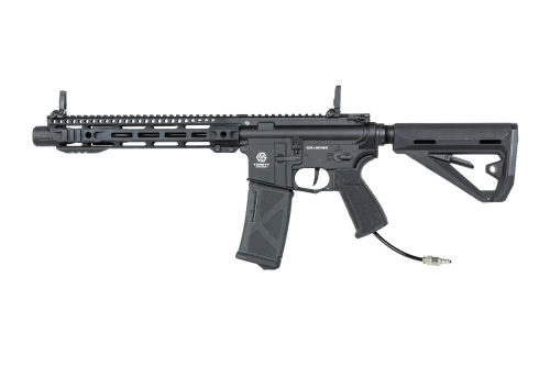 airsoft GATE x ARCTURUS Trinity Armament Alpha Carbine 11.5'' HPA PULSAR D & TITAN II Bluetooth® training carbine