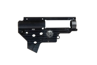 Marco reforzado gearboxa CNC v.2 (9mm) - QSC