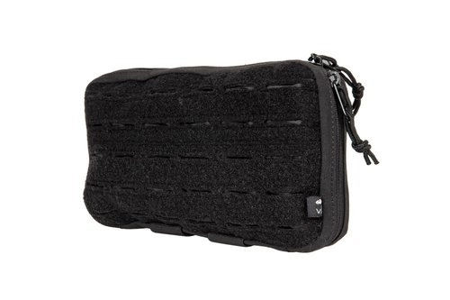 Ładownica VX Lazer Mag/Admin Pouch - czarna