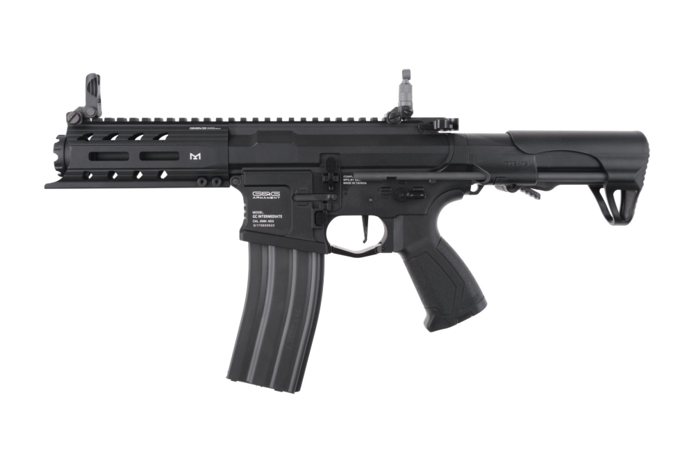 Replika pušky ARP 556 (OUTLET)