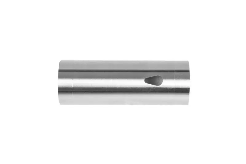 Acero cilindro CNC tipo B