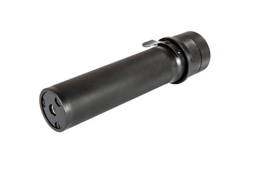 Steel Tracer PK-258T PBS-1 Silencer Replica