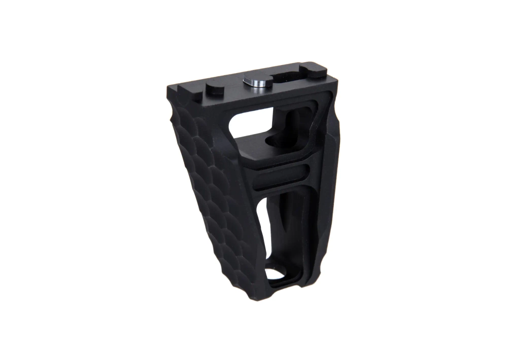 RSAC Poignée avant légère pour KeyMod/M-LOK Noir