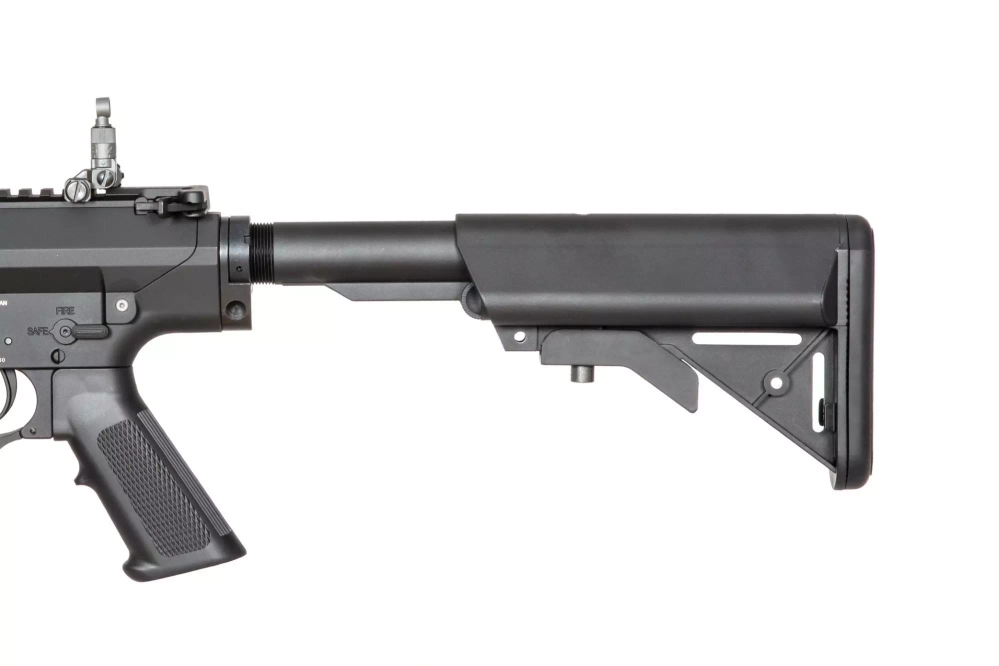SR25 E2 APC M-LOK rifle replica