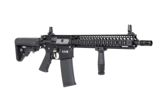 Specna Arms Daniel Defense® M4A1 SA-E26 EDGE™ HAL ETU™ airsoft Carbine Noir