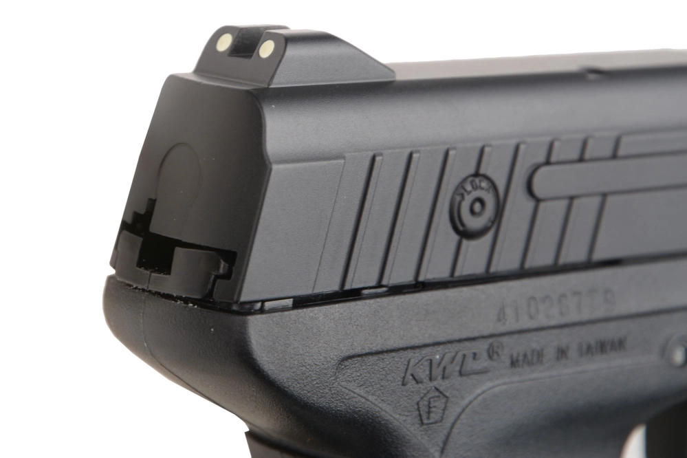 24/7 CO2 pistol replica