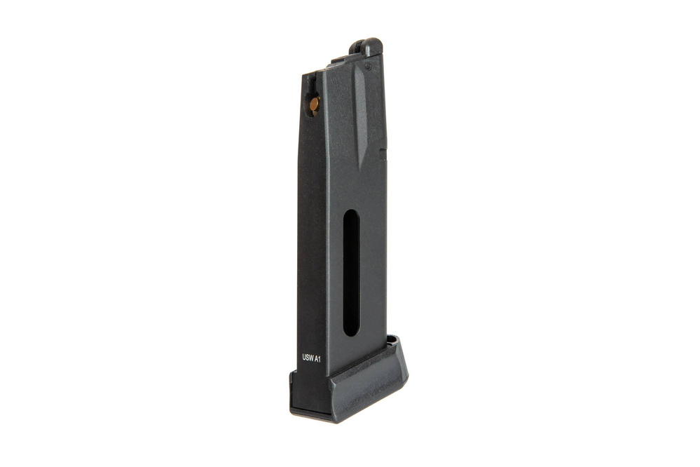 CO2 26 BB Magazine for ASG USW-A1 GBB Replicas