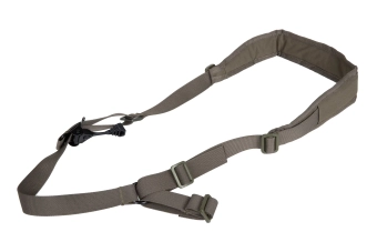 Primal Gear Ranger Green 1-bodové oko na popruh