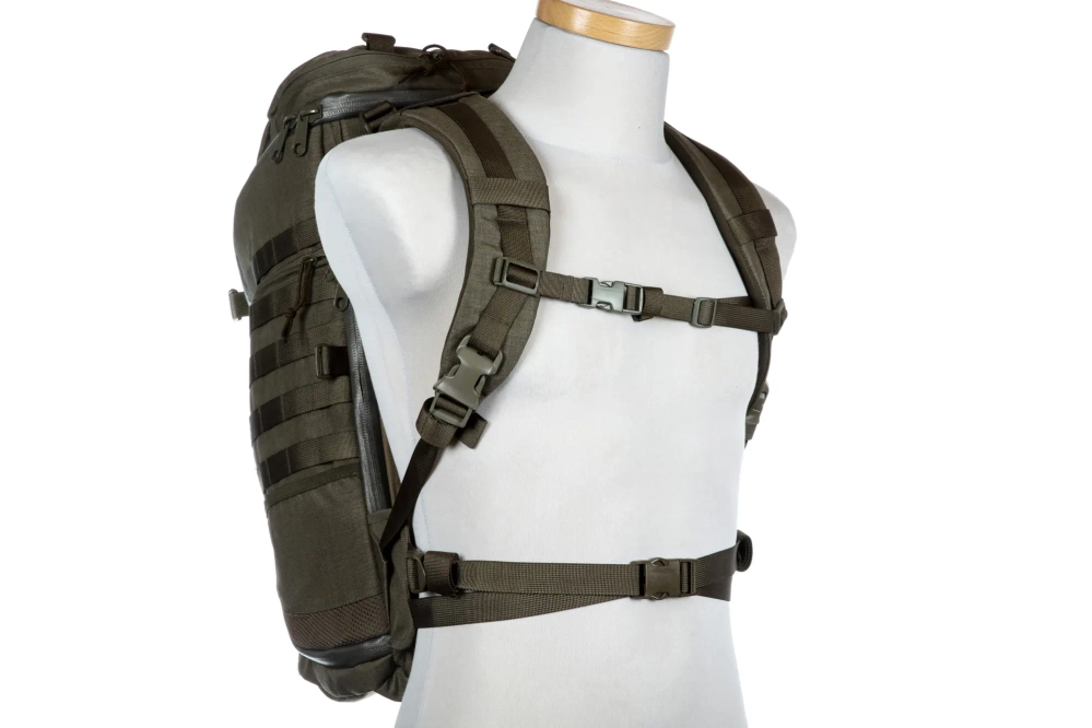 Patrol-40 backpack - Ranger Green