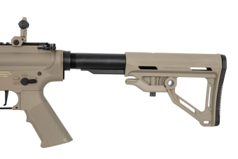 Réplique fusil Lightway-Peleador S3 2.0 MTR - tan