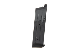Green Gas 25 BB Magazine for MC-26 Replicas