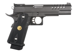 Réplica de la pistola Hi-Capa 5.1 K