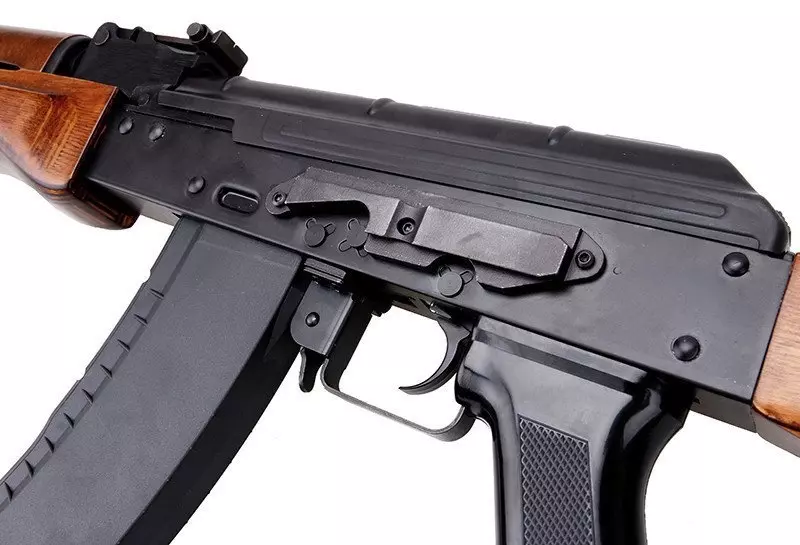 Réplique de fusil GK74N 