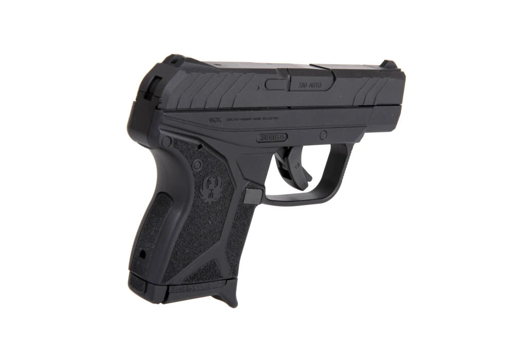 Replika pistoli Tokyo Marui LCP II černá
