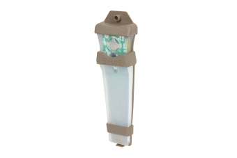 Electric Marker Light – GREEN