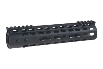 MLOK 9” Handguard – Black