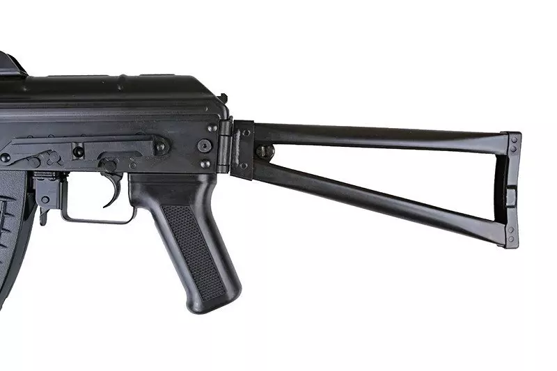 TX-S74UN Assault Rifle