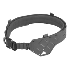 Ceinture tactique Wosport ARC Tactical Belt M Gris Loup
