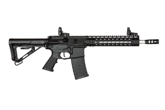 Réplique fusil ASR114 Spyder - Noir 