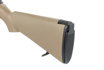 CYMA CM032A Tan airsoft Carabina