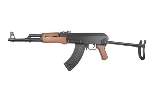 Réplica fusil SRT-22
