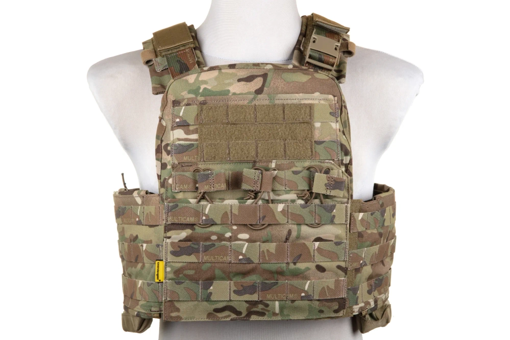 Nosič plátů Emerson Gear CPC Style Vest MC