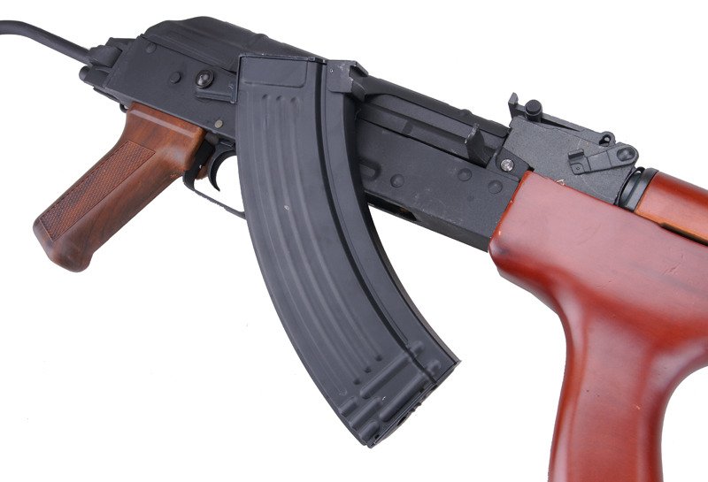 Karabinek ASG Double Bell RK-15 (OUTLET)