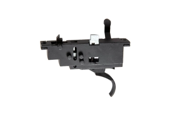 Equipo gatillou a réplicas VSR