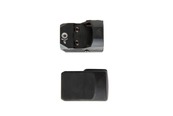 Frenzy 1x17x24 Red Dot Sight Replica