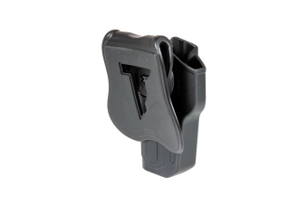 Funda R-DEFENDER a pistola CZ 75 SP-01 Shadow