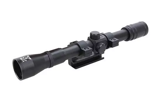 Réplica red doty óptica para réplicas G980