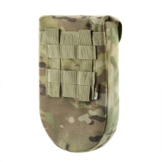 Funda para pala de infantería plegable M-Tac MC