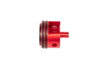 Aluminiowa podwójnie uszczelniona głowica cylindra SoLink V2/V3