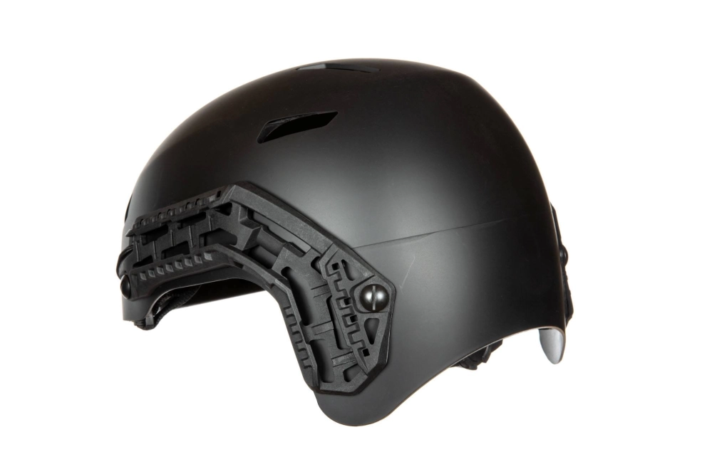  Caiman Bump Helmet Replica - Black (L/XL)