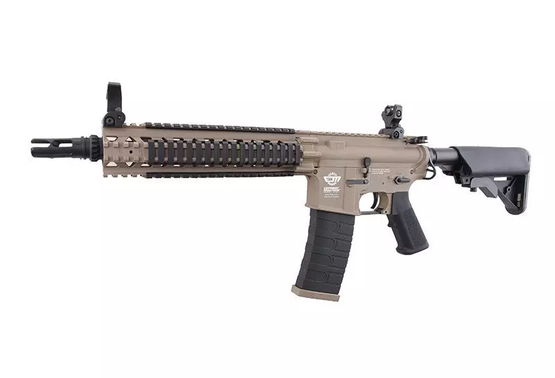 CM18 MOD1 assault rifle replica - Half-Tan