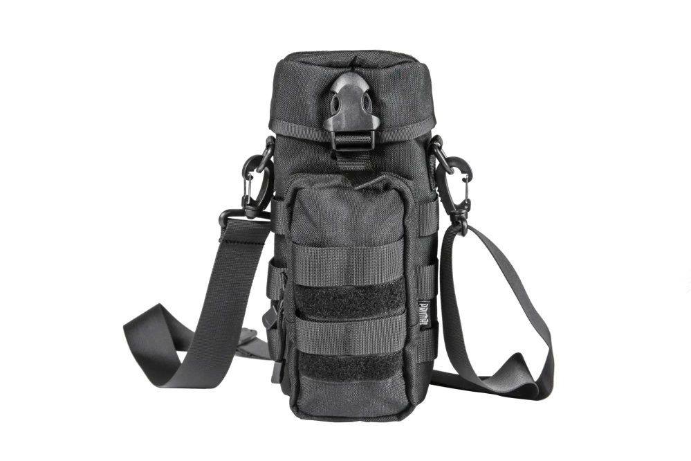 Bolsa para botella Hydro Bag – negra