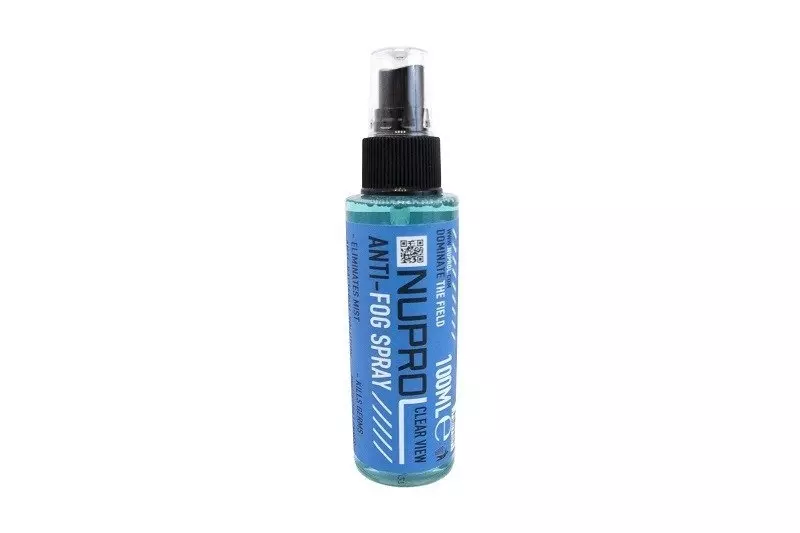 Preparat Clear View (Anti-Fog) 100ml