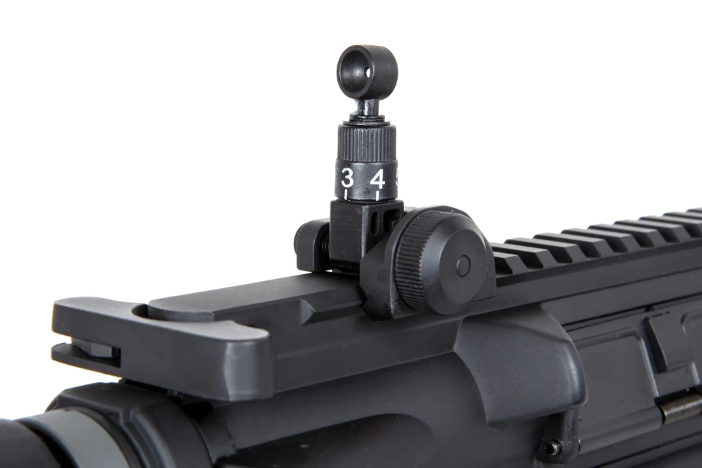 East Crane EC-644 Kestrel™ ETU airsoft Carbine Noir
