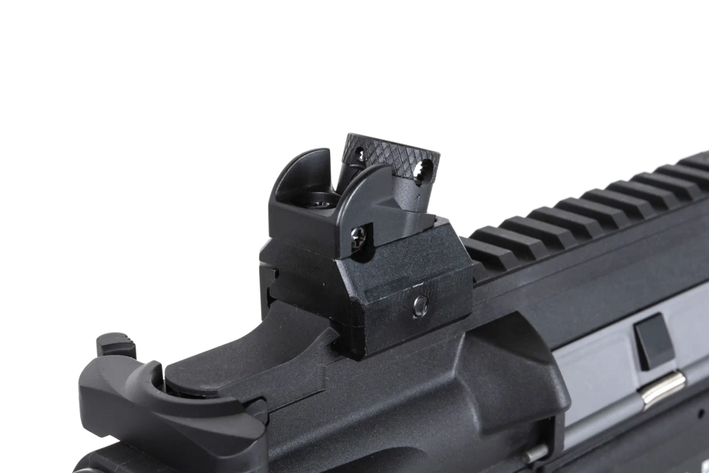 Karabinek ASG Specna Arms SA-FH07 FLEX™ BLDC™ HAL ETU  Gen. 2 Czarny