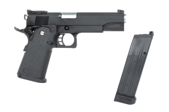 East Crane EC-2101 airsoft pistol