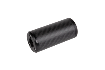 Tłumik Tracer SPIKE Competition CF PCU 68mm
