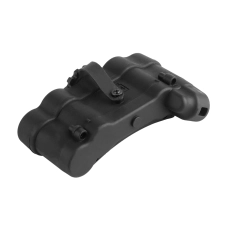 Réplique de lunettes de vision nocturne GPNVG18 Wosport Noire
