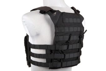 Emerson Gear Jumper Plate Carrier Black