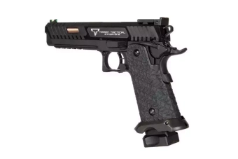 Pistolet airsoft STI / TTI JW3 2011 Combat Master