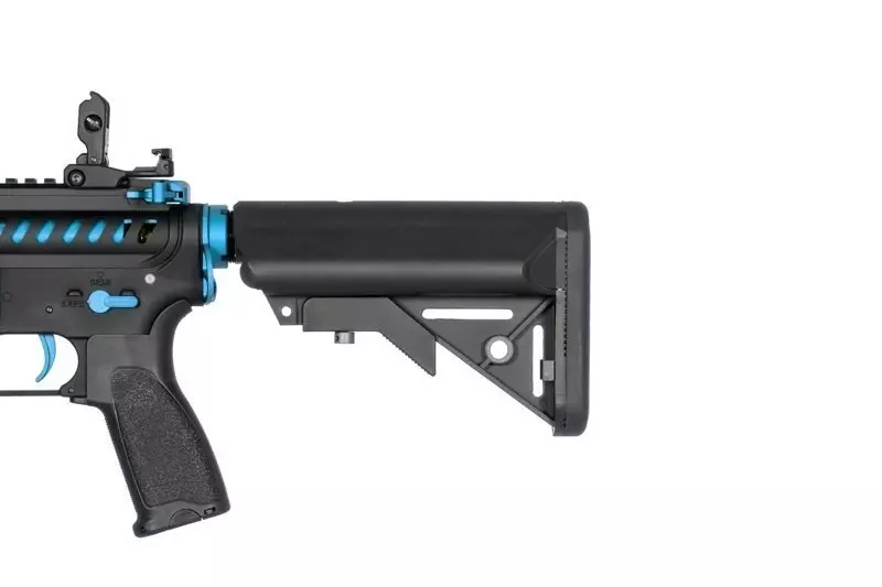 Airsoftová zbraň SA-E40 EDGE™ - Blue Edition