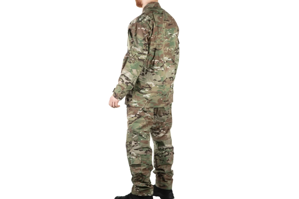 Conjunto de uniforme Emerson Gear R6 MC