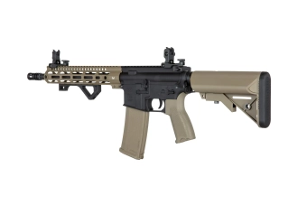 Specna Arms SA-E20 EDGE™ Half Tan airsoft Carbine (OUTLET)