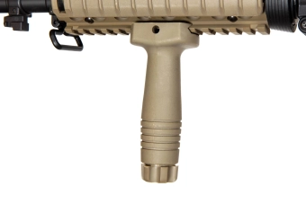 SA-C03 CORE™ X-ASR™ Carbine Replica - Half-Tan