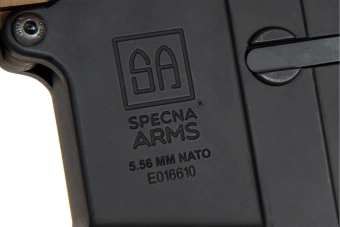 Réplique de fusil d'assaut SA-E20 PDW EDGE™ - Chaos Bronze 
